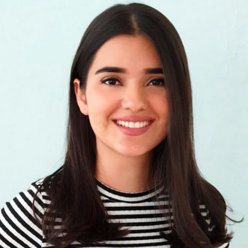 Natalia Ramirez Logo