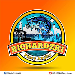 Richardzki Pinoy Angler