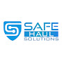 Safe Haul Solutions logo
