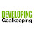 Developing Goalkeeping