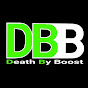 Death By Boost logo