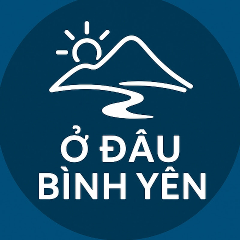 Ở ĐÂU BÌNH YÊN