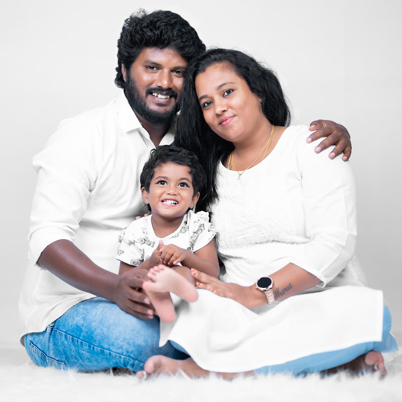 Thiru Tharu