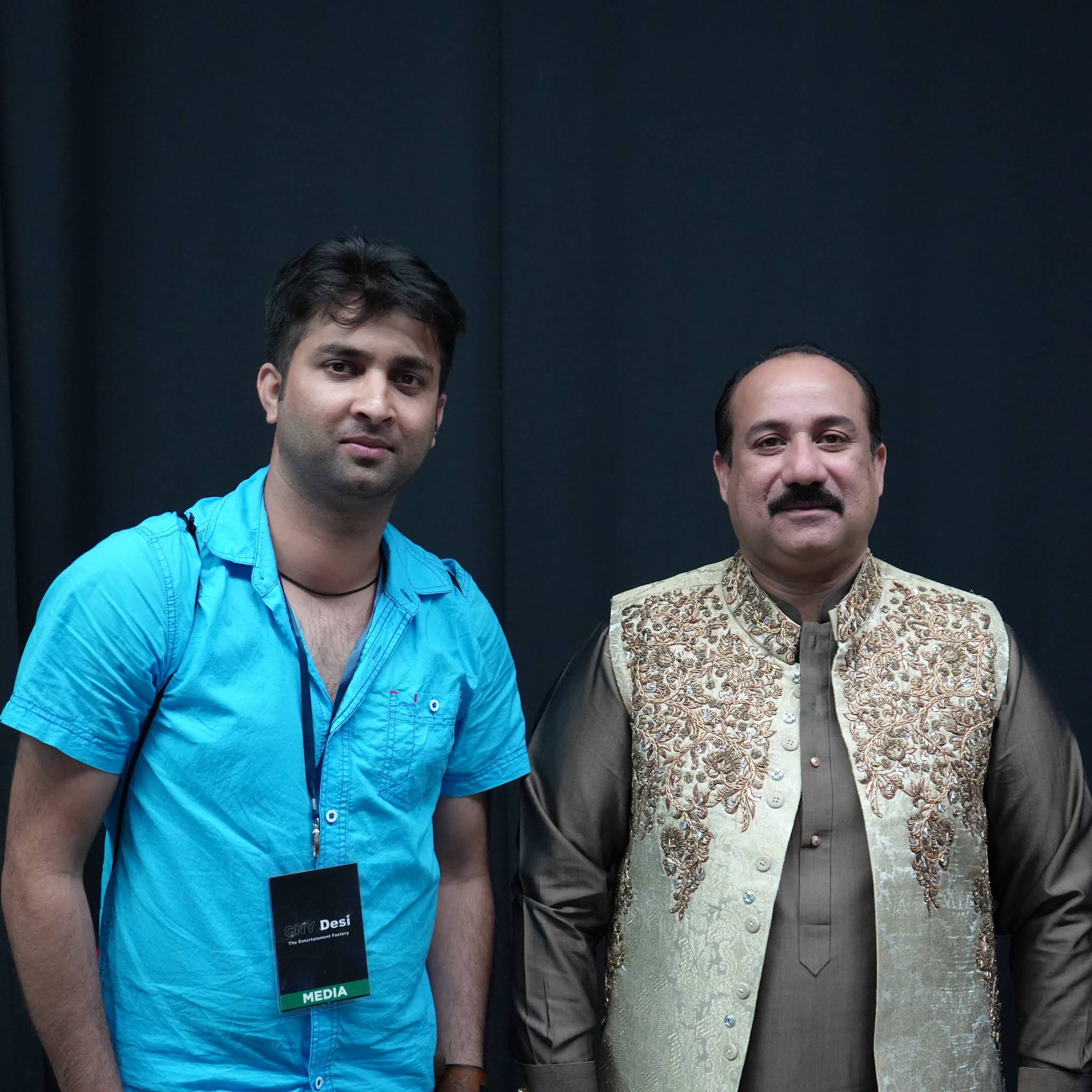 Post from Asim Sarwar Production