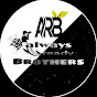 Always Ready Brothers logo