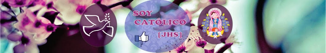 SOY CATÃ“LICO [JHS] Avatar channel YouTube 