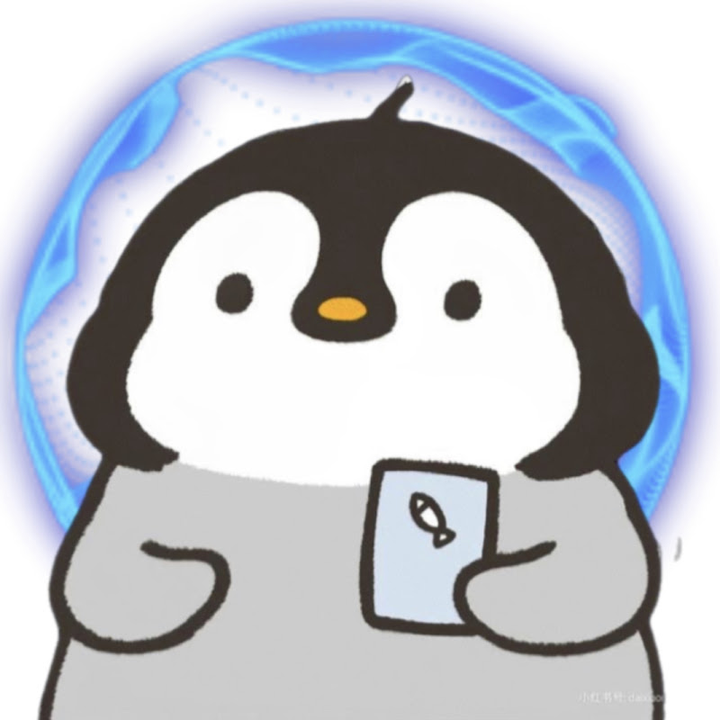 Shuu_The_Penguin avatar