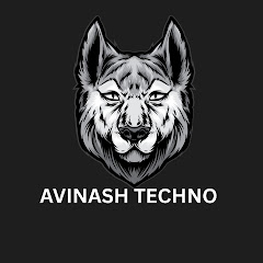 🦁AVINASH_TECHNO☠️