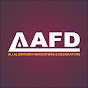 AAFD logo
