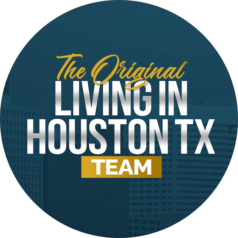 Living in Houston Texas (The Original!) 