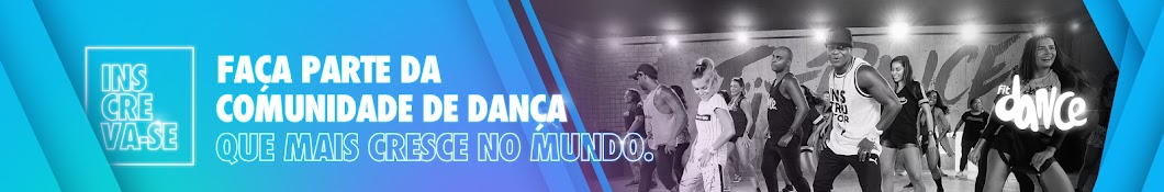 FitDance Space YouTube channel avatar