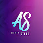 Artistic Stead logo