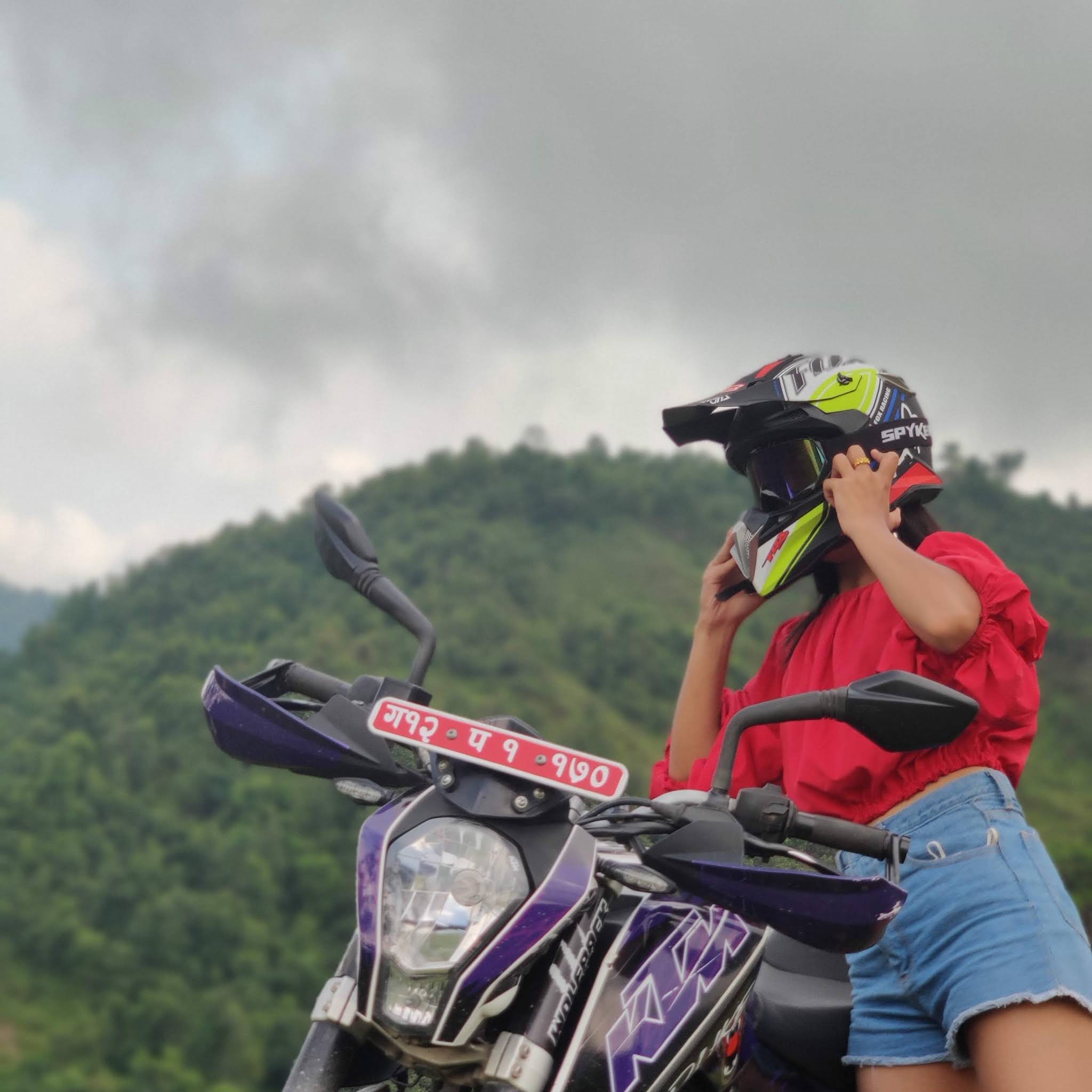 Post from Savya Rides