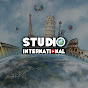 Studio International  logo