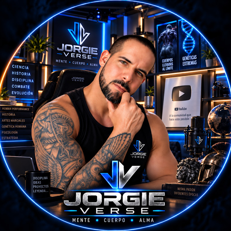 Jorgie Verse