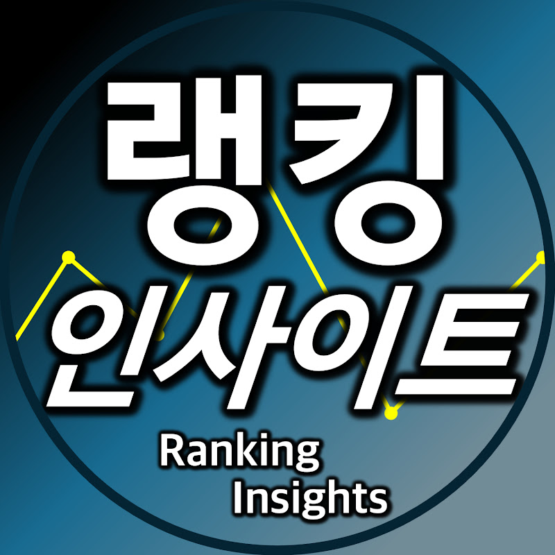 랭킹인사이트 Ranking Insights thumbnail