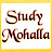 Study Mohalla