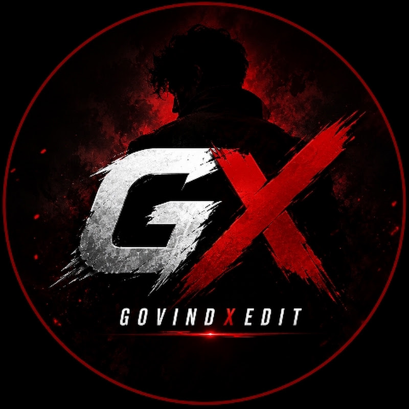 GOVINDXEDIT