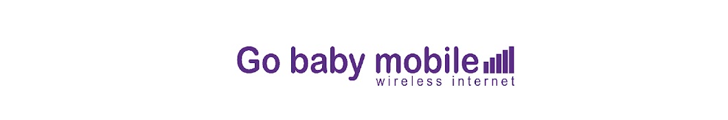 GoBabyMobile Аватар канала YouTube