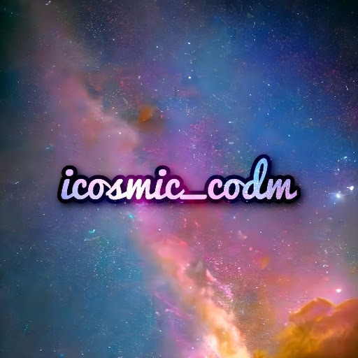 iCOSMIC_CODM
