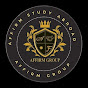 Affirm Study Abroad logo
