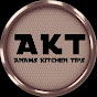 Anams kitchen Tips logo