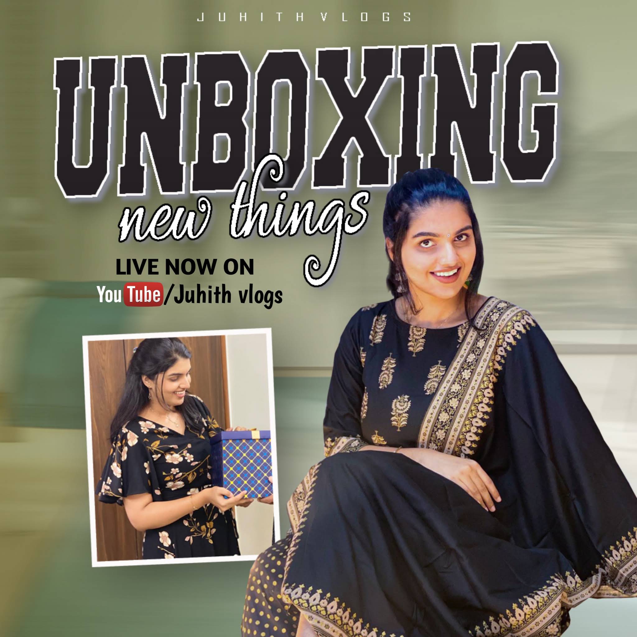 Post from Juhith Vlogs
