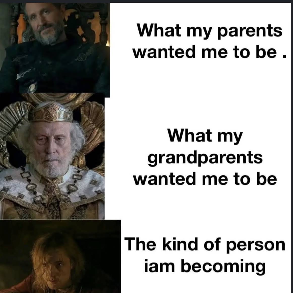 Post from The Plot Twist