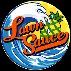 The LawnSauce Avatar