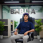Mr Babiya 2008