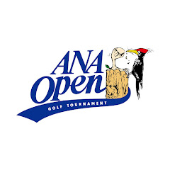 【公式】ANAオープンゴルフトーナメントアイコン画像