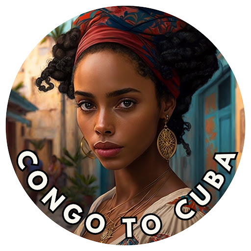 Congo To Cuba