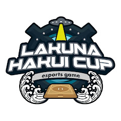 LAKUNA HAKUI CUP channel icon