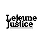 Lejeune Justice YouTube Profile Photo