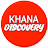 Khana DISCOVERY