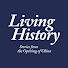 dOHZgWNG4tc-channel-avatar-Living History: Stories from the Opening of China