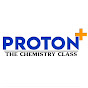 PROTON The Chemistry Class logo