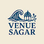 venue Sagar logo
