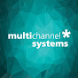 Multi Channel Systems logo