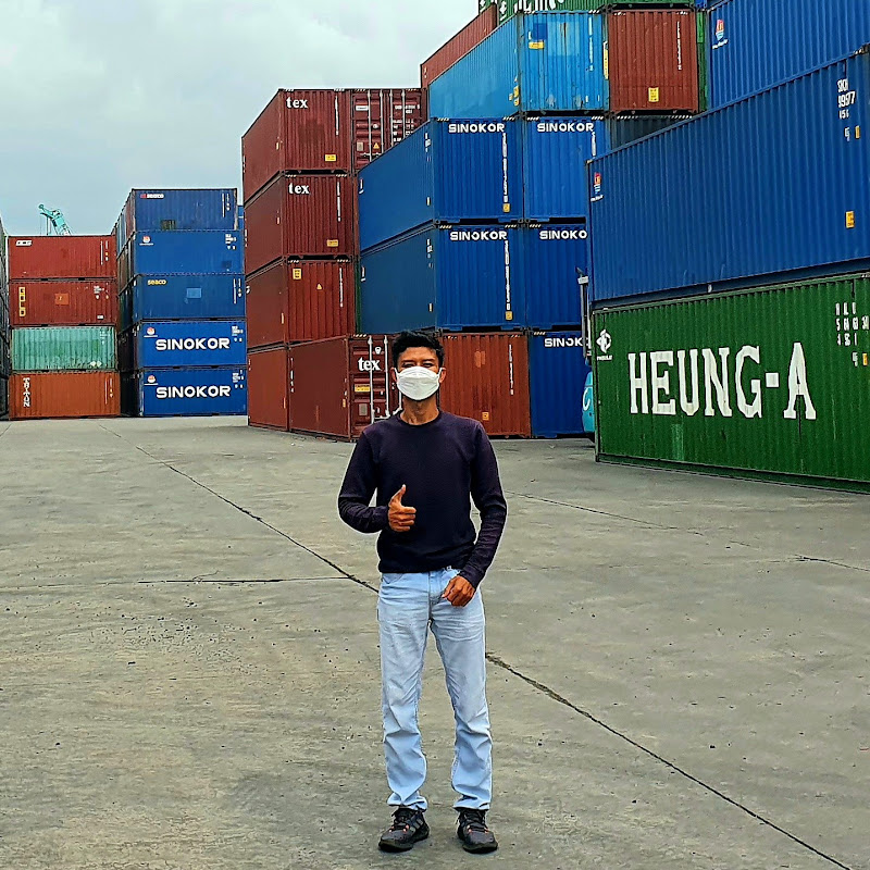 Buhori | Petani Ekspor