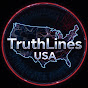 TruthLines USA logo
