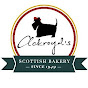 Ackroyd's Bakery logo