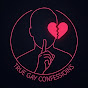 True Gay Confessions logo