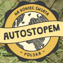 Autostopem Na Koniec Świata
