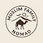 Muslim Family Nomad logo