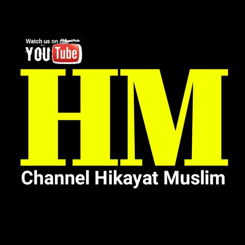 Hikayat Muslim