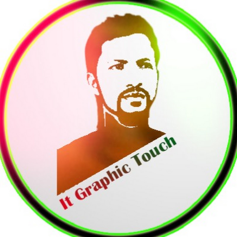 It Graphic Touch