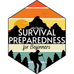 Survival Preparedness For Beginners. Avatar