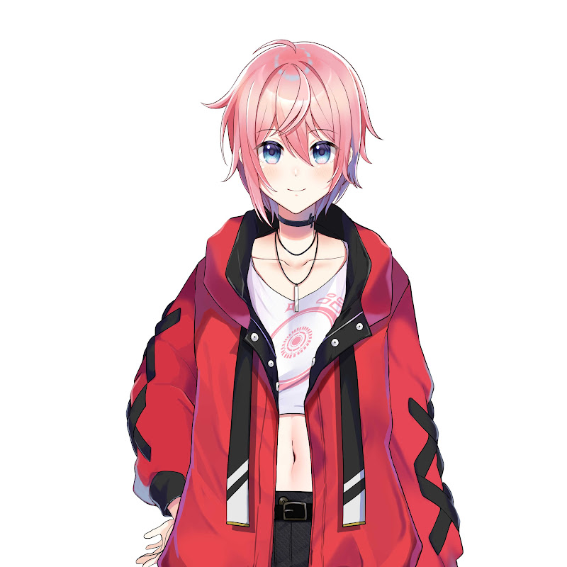 REiKA Ch.零桜