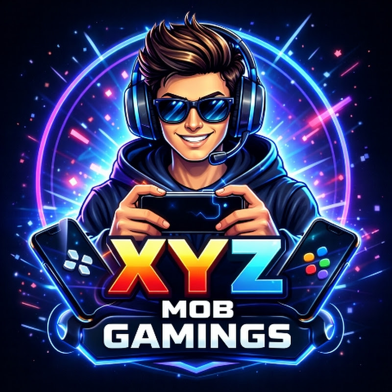 XYZ Mob Gamings 